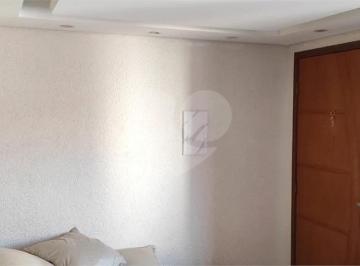Imagem Principal · Apartamento á Venda com 51m² - Vila Nova Parada