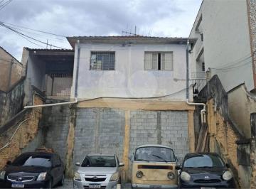 Imagem Principal · OPORTUNIDADE NA VILA MARIA ALTA – IDEAL PARA RENDA OU INCORPORAÇÃO