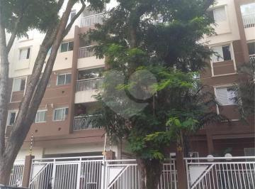 Imagem Principal · Apartamento à venda com 2 quartos em Vila Nivi, São Paulo
