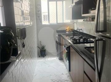 Imagem Principal · Apartamento à venda no bairro Vila Princesa Isabel