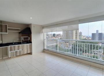Imagem Principal · Apartamento para venda na Vila Guilherme com Varanda Gourmet 2 vagas