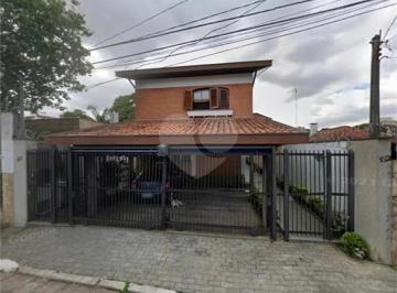 Imagem Principal · SOBRADO TREMEMBÉ 4 QUARTOS