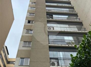 Imagem Principal · VIVA O LUXO DE PINHEIROS,: APARTAMENTOS EXCLUSIVOS COM LAZER DE CLUBE!APARTAMENTO 2 SUITES,2 VAGAS,T