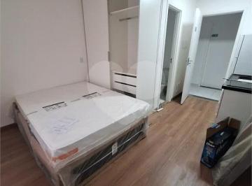 Imagem Principal · Studio á venda - Conceição