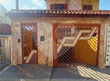 Imagem Principal · Sobrado à venda com 3 quartos em Vila Bonilha, São Paulo