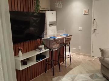 Imagem Principal · Apartamento à venda com 2 quartos em Vila Bela Vista (zona Norte), São Paulo