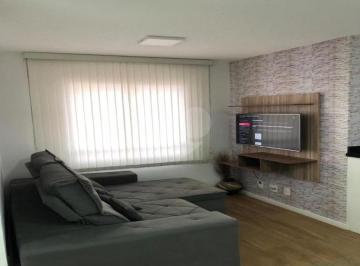 Imagem Principal · Apartamento à venda com 2 quartos em Jardim Nossa Senhora do Carmo, São Paulo