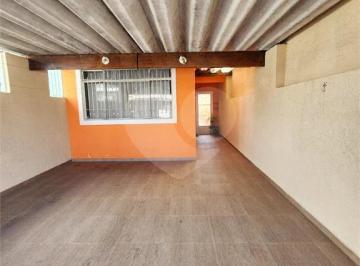Imagem Principal · Casa Térrea a Venda de 2 quartos 1 vaga no bairro Jaçanã