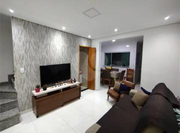 Imagem Principal · Casa condomioni Agua Fria 68 mts - 02 suites, lavabo, 03 wcs, Sala Ampla, Cozinha Planejada, Lavande