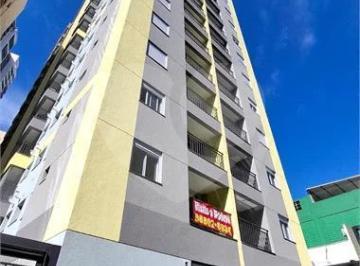 Imagem Principal · Apartamento à venda com 1 quarto em Vila Gustavo, São Paulo