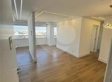 Imagem Principal · Apartamento à venda com 3 quartos em Vila Cruz das Almas, São Paulo