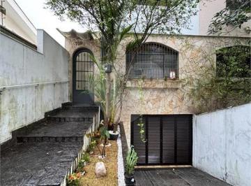 Imagem Principal · SOBRADO À VENDA 3 QUARTOS 3 VAGAS BOSQUE DA SAÚDE SÃO PAULO