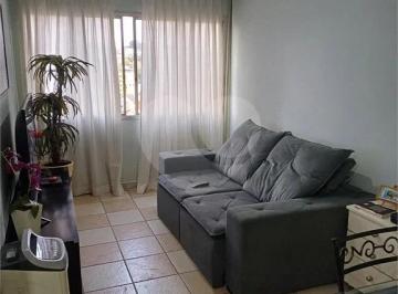 Imagem Principal · Apartamento à venda com 2 quartos em Sítio Morro Grande, São Paulo