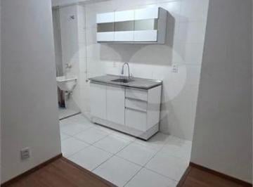 Imagem Principal · Apartamento à venda na Vila Zat com 41m2 - 2 Dormitórios sem vaga de garagem – Vista Livre!!!
