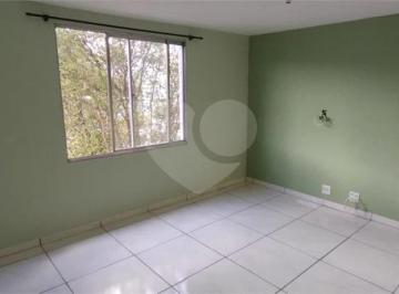 Imagem Principal · Apartamento à venda com 2 quartos em Vila Francos, São Paulo