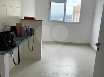 Imagem Principal · Apartamento à venda com 2 quartos em Jardim Pedra Branca, São Paulo