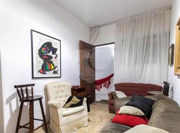 Imagem Principal · Casa à venda na Saúde c/150m2 - 3 quartos/ 2 salas/2 Vagas - metrô São Judas