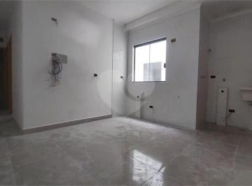 Imagem Principal · CONDOMINIO RESIDENCIAL COM 2 DORMITÓRIOS A 300 METROS DA FUTURA ESTAÇÃO ORFANATO DO METRO