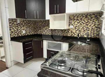 Imagem Principal · Casa de Condomínio com 2 Quartos Garagem coberta à venda, 74m² - Rua Jairo de Almeida Machado, 390 -