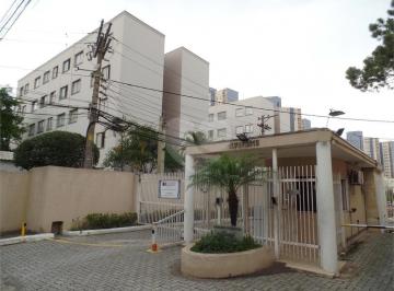 Imagem Principal · Apartamento com 3 dormitórios à venda, 63 m² por R$ 375.000 - Vila Alpina - São Paulo/SP