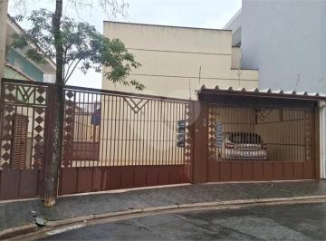 Imagem Principal · Casa à venda com 2 quartos em Parque Vitória, São Paulo