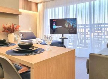 Imagem Principal · Apartamento estúdio aconchegante de 27 m², com 1 quarto e 1 banheiro!