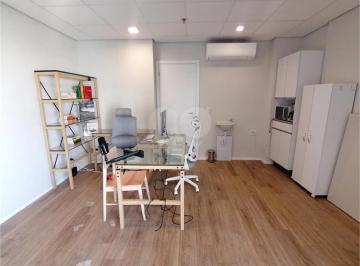 Imagem Principal · SALA COMERCIAL PARA LOCAÇÃO, 35 m2, NO PARAISO, A 100m do HOSPITAL DO CORAÇÃO/HOSPITAL DE OLHOS