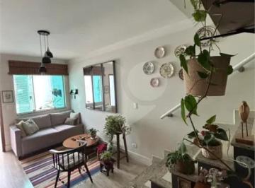 Imagem Principal · Sobrado com 2 Suítes à Venda, 65 m² por R$ 560.000 -Chácara Inglesa - Zona Norte SP
