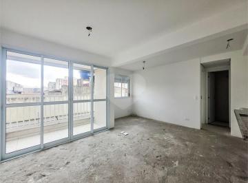 Imagem Principal · Apartamento - Jabaquara - 1 Quarto / Dormitório - Venda / Compra