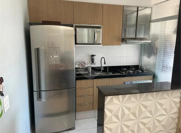 Imagem Principal · LINDO APARTAMENTO COM MOVEIS PLANEJADOS