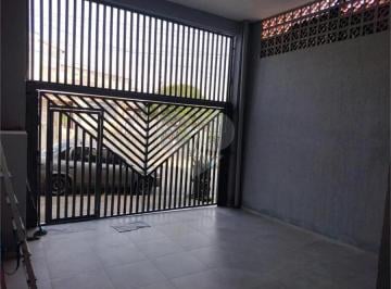 Imagem Principal · Casa Ampla com 250m² | 3 Dormitórios (1 Suíte) | Área Gourmet | 2 Vagas