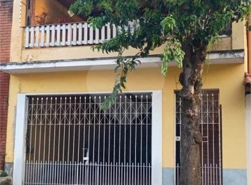 Imagem Principal · Sobrado Com Espaço Gourmet E Vista Ampla – Freguesia do Ó