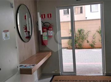 Imagem Principal · Apartamento novo no DEZ Vila das Belezas 3 — 17º andar.