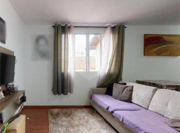 Imagem Principal · Apartamento para locação com 2 quartos e 1 vagas no Tremembé.