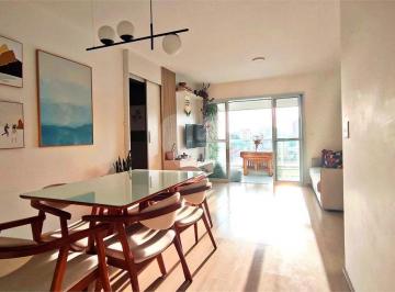 Imagem Principal · Excelente Apto 83m² na Vila Guilherme - 2 Dorms e 2 Vagas | Suíte Master e Varanda Gourmet