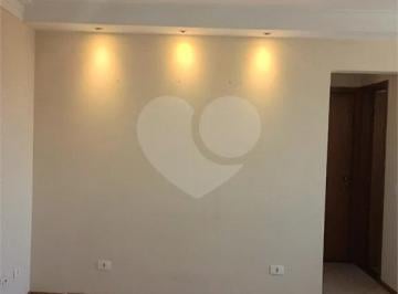 Imagem Principal · APARTAMENTO À VENDA NA FREGUESIA DO Ó, LARGO DO CLIPPER, COM 75m2, 2 QUARTOS