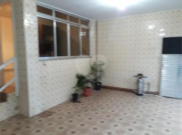 Imagem Principal · Casa á venda - Vila Guarani