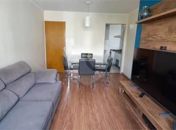 Imagem Principal · APTO A VENDA 53M² 2 DORM 1 VAGA - VILA AMÉLIA - HORTO FLORESTAL - ZN/SP.