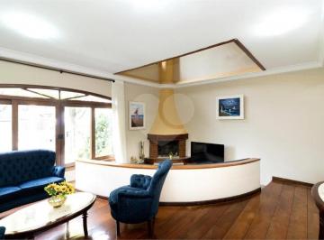 Imagem Principal · Sobrado para venda em Vila Pereira Barreto com 3 quartos, sendo 3 suítes, 550m²