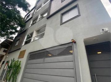Imagem Principal · Apartamento Novo 49m² com Sacada no Jardim França – 2 Dormitórios, Elevador e Opção de Vaga