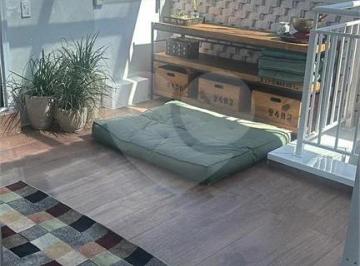 Imagem Principal · Cobertura à venda com 2 quartos em Sumaré, São Paulo