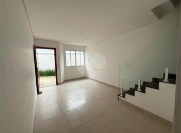 Imagem Principal · Casa à venda condominio com 2 quartos e 1 vaga no Jaçana