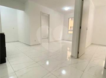 Imagem Principal · Apartamento à venda com 2 quartos em Vila Sabrina, São Paulo