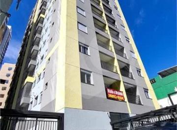 Imagem Principal · Apartamento para alugar com 2 quartos em Vila Gustavo, São Paulo