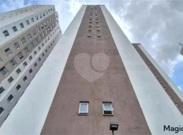 Imagem Principal · Apartamento à venda 35m² no Condomínio Mapp, Parque Industrial Tomas Edson