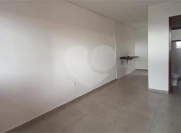 Imagem Principal · Apartamento novo à venda na Freguesia do Ó no Bairro do Jardim do Tiro com 40.17m2, 2 dormitórios e