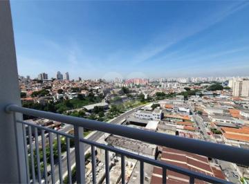 Imagem Principal · APARTAMENTO NO LIMÃO | 55 M² | 3 DORMITÓRIOS | SUÍTE | 16º ANDAR | VAGA LIVRE
