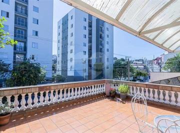 Imagem Principal · Casa à venda com 282m², 3 quartos e 4 vagas Limão
