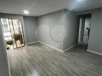 Imagem Principal · Apartamento com 2 Quartos e 1 banheiro à Venda, 56 m² por R$ 255.000-Avenida Santa Mônica, 593 - Jar