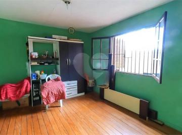 Imagem Principal · Localizada no coração do Jardim Monte Kemel, excelente casa de 160 m